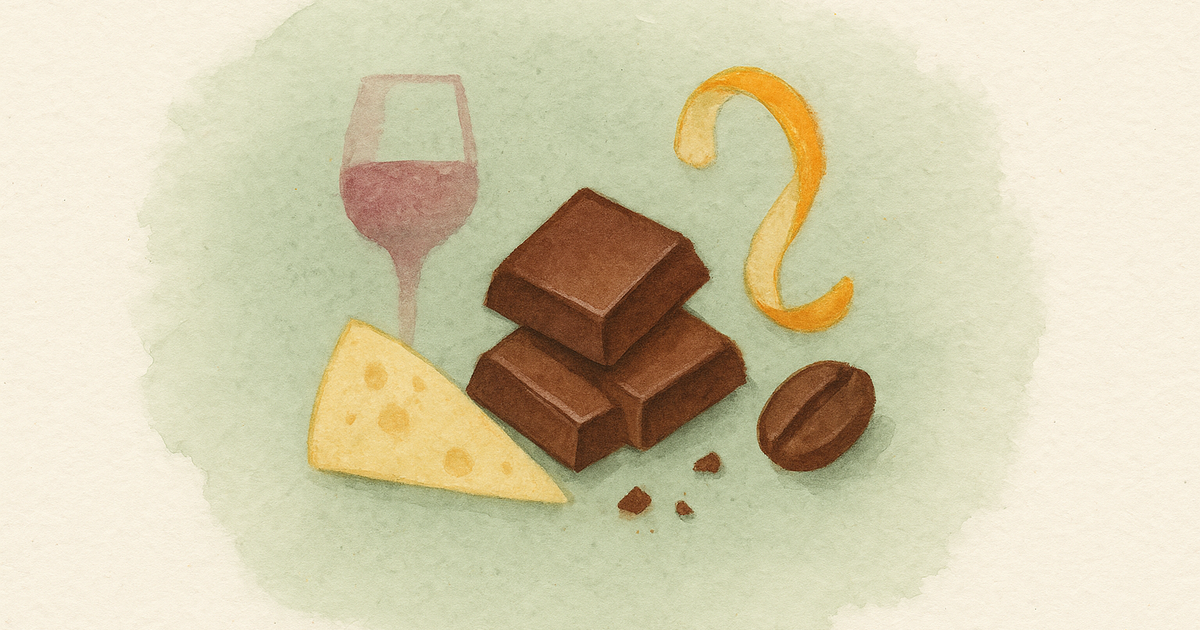Harmonizações: Descubra as diferentes personalidades do seu chocolate